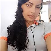 E dando refuerzo e ni casa soy buena para todas la materias